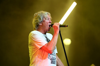 Deep Purple Live Concert Photos 2026