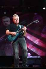 Deep Purple Live Concert Photos 2026