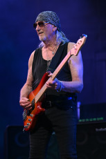Deep Purple Live Concert Photos 2026