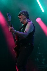 Deep Purple Live Concert Photos 2026