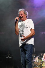 Deep Purple Live Concert Photos 2026