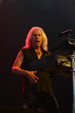 Kansas Live Concert Photos 2025