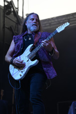 Kansas Live Concert Photos 2025