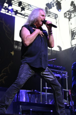 Kansas Live Concert Photos 2025