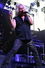 Kansas Live Concert Photos 2025