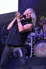 Kansas Live Concert Photos 2025