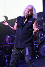 Kansas Live Concert Photos 2025