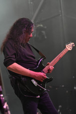 Kansas Live Concert Photos 2025
