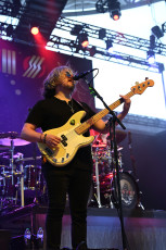 Kansas Live Concert Photos 2025