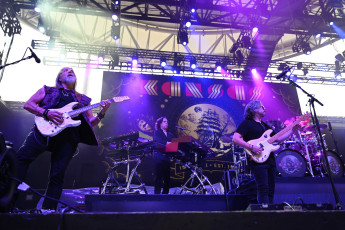 Kansas Live Concert Photos 2025