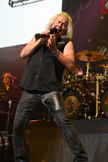 Kansas Live Concert Photos 2025