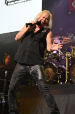 Kansas Live Concert Photos 2025