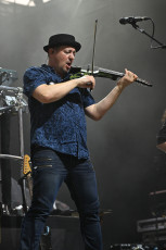 Kansas Live Concert Photos 2025