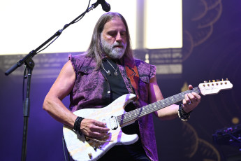 Kansas Live Concert Photos 2025