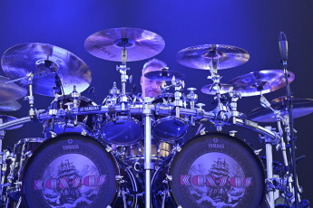 Kansas Live Concert Photos 2025