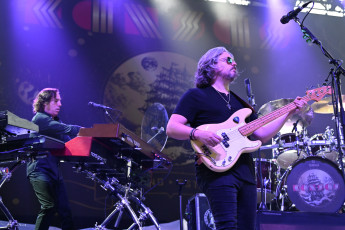 Kansas Live Concert Photos 2025