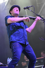 Kansas Live Concert Photos 2025