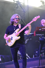 Kansas Live Concert Photos 2025