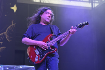 Kansas Live Concert Photos 2025