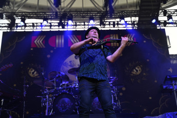 Kansas Live Concert Photos 2025
