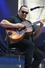 Shaun Hopper Live Concert Photos 2025