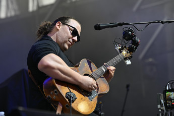Shaun Hopper Live Concert Photos 2025