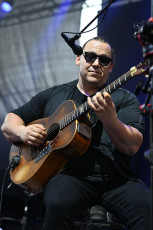 Shaun Hopper Live Concert Photos 2025