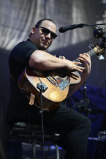 Shaun Hopper Live Concert Photos 2025