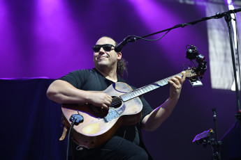 Shaun Hopper Live Concert Photos 2025