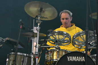 Devo Live Concert Photos 2026