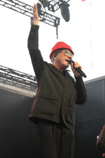 Devo Live Concert Photos 2026
