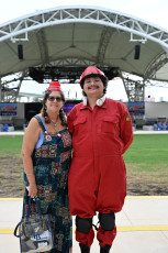 Devo Live Concert Photos 2026