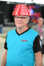 Devo Live Concert Photos 2026
