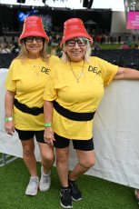 Devo Live Concert Photos 2026