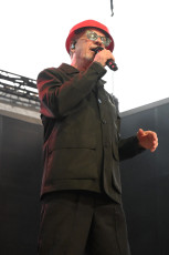 Devo Live Concert Photos 2026