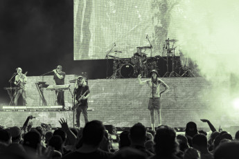 Dirty Heads 2024