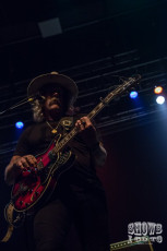 Donavon Frankenreiter Live Review & Concert Photos | The Plaza Live, Orlando | August 28, 2015