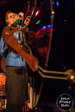 Donna the Buffalo | Live Concert Photos | January 7, 2015 | The Social, Orlando