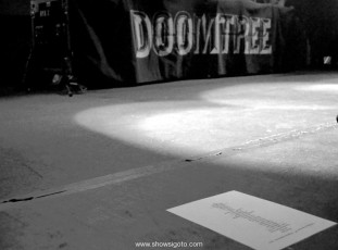 Doomtree + Open Mike Eagle | Live Concert Photos | Feb 17 2015 | Highline Ballroom, New York, NY