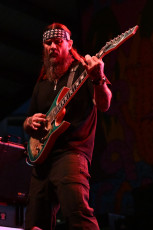Crowbar Live Concert Photos 2026
