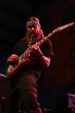 Crowbar Live Concert Photos 2026