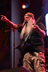 Crowbar Live Concert Photos 2026