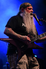 Crowbar Live Concert Photos 2026