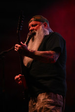 Crowbar Live Concert Photos 2026