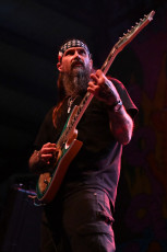 Crowbar Live Concert Photos 2026