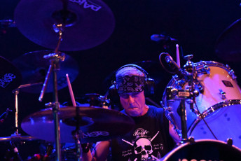 Crowbar Live Concert Photos 2026