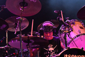 Crowbar Live Concert Photos 2026