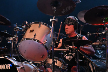 Crowbar Live Concert Photos 2026