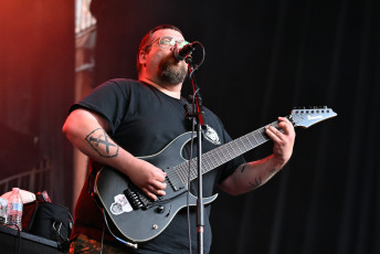 Deterioration Live Concert Photos 2026
