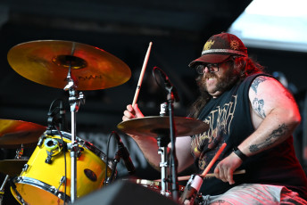 Deterioration Live Concert Photos 2026